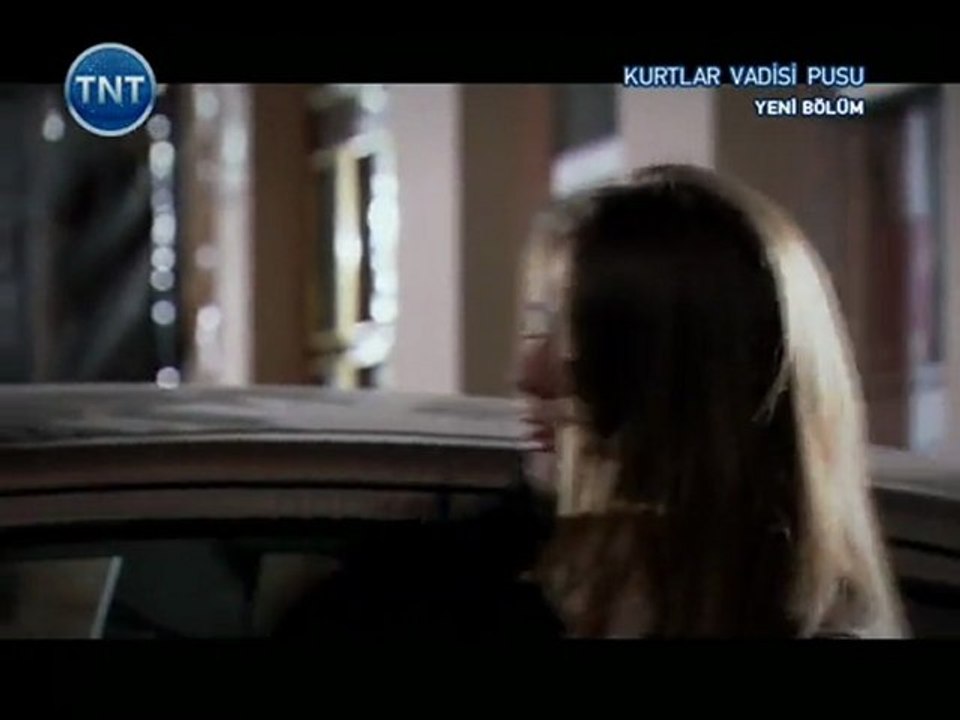 Kurtlar Vadisi Pusu 134.Bölüm Part 2-5