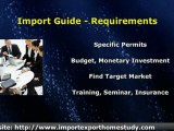 Import Guide to Bringing Items into Just About Any Country}