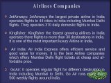 Book cheap air tickets for Mumbai Delhi flights