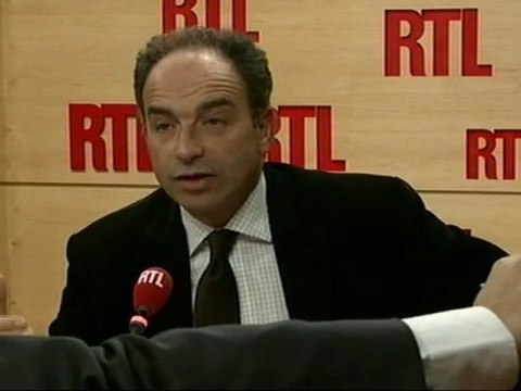 Avez-vous été convaincu par l'intervention télévisée de Nicolas Sarkozy ? : Ecoutez le Débat avec le secrétaire général de l'UMP Jean-François Copé