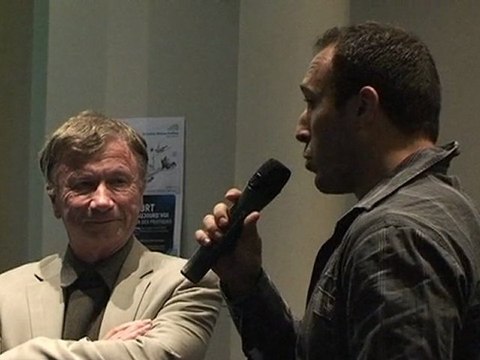 2011 RNP Sport hier et aujourd'hui (Bayonne - 2e partie)