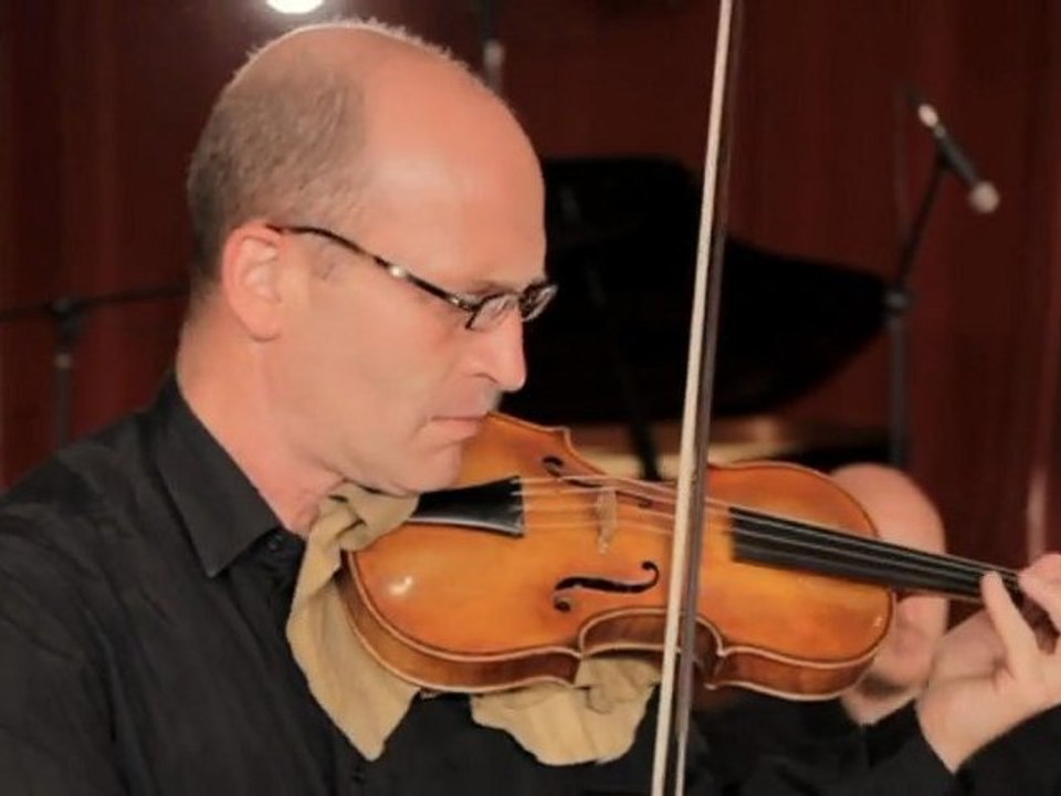 Orchestre de Chambre de Toulouse - Concerto opus 3 n°9 de l'Estro Armonico d'Antonio Vivaldi