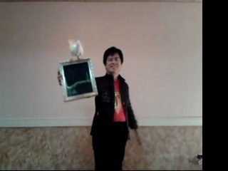 DOVE PICTURE TO REAL DOVE