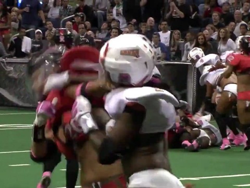 LFL Fight