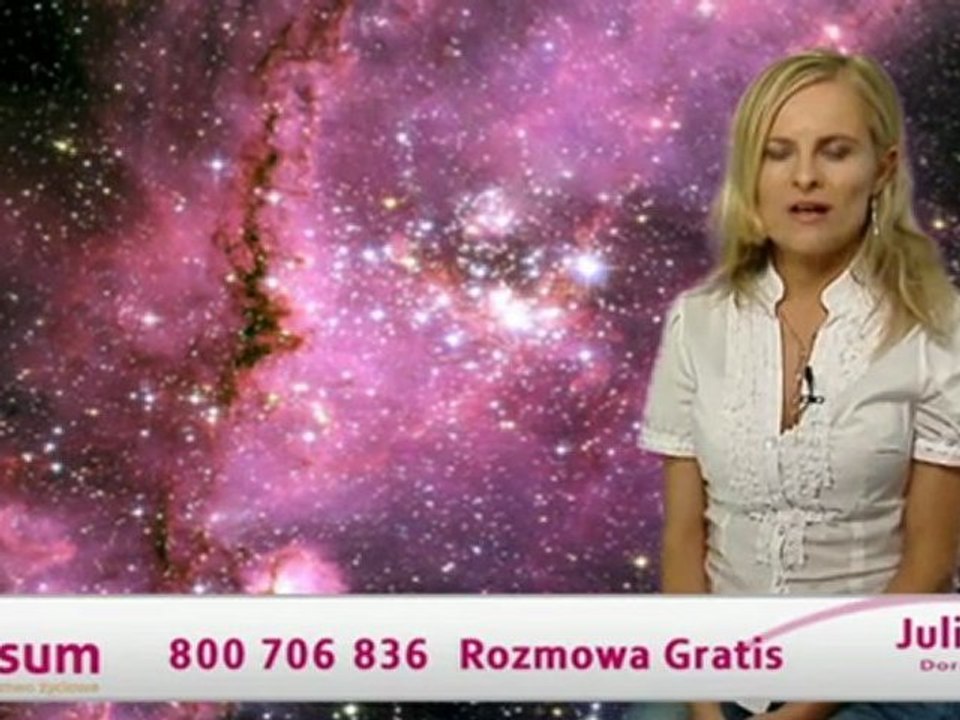 Horoskop miesięczny na Listopad 2011- znak zodiaku Baran