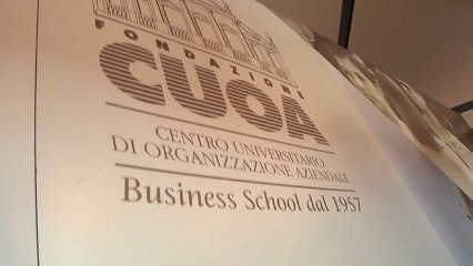 CareerTV.it: Master in Business Administration per ...