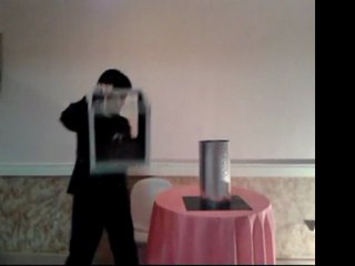 FLOWERS AND FLOWER VASE