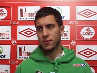 Ils pensent d'abord au Derby.