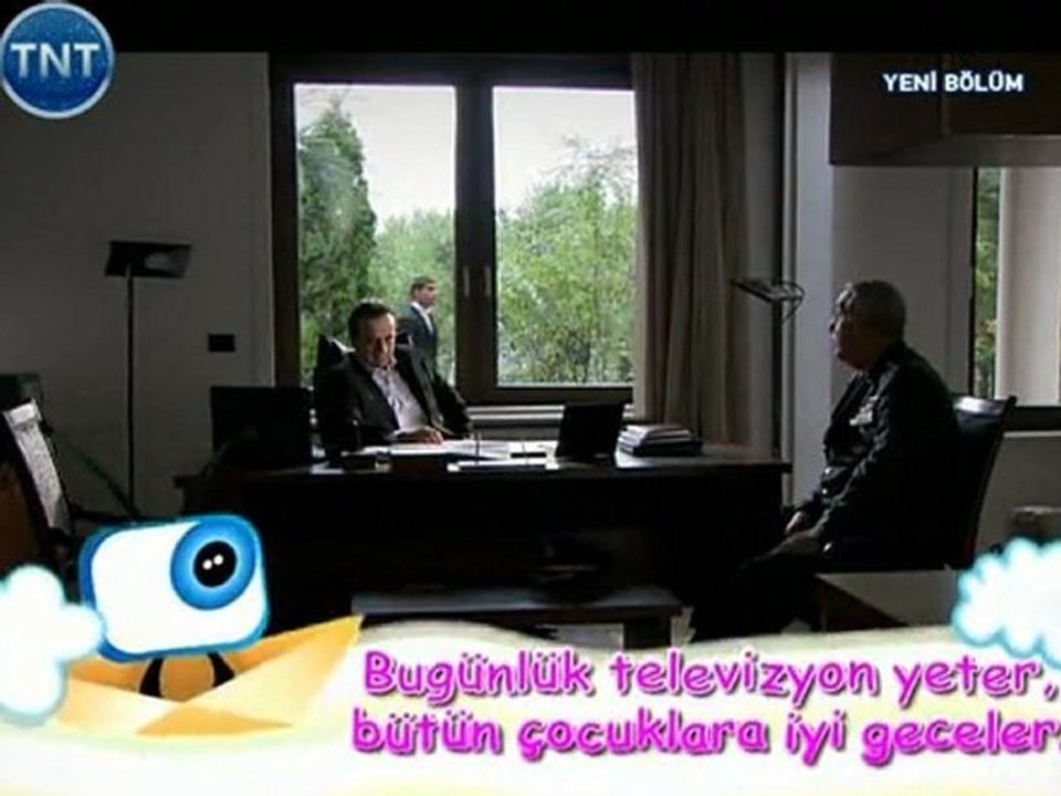 Kurtlar Vadisi Pusu 134.Bölüm Part 3-5