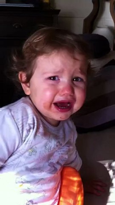 Lalou veut du Cocolat