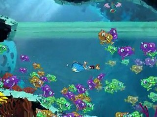 Rayman Origins - 10 façons de voyager