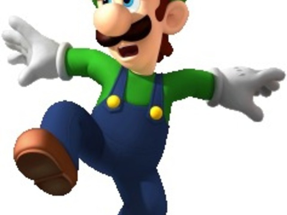 [SPOIL!] Super Mario 3D Land - Gameplay