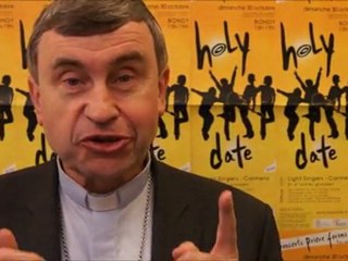 Fête de la Toussaint