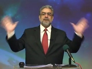 The Vision of Abraham (P.B.U.H.) - What Quran says by Mohammad Shaikh 04/05 (2011)