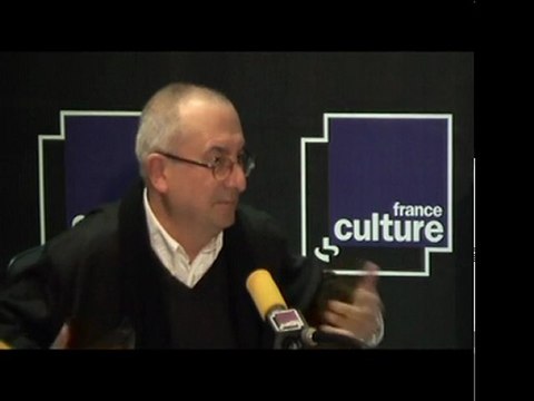 Les matins - Joël Cornette