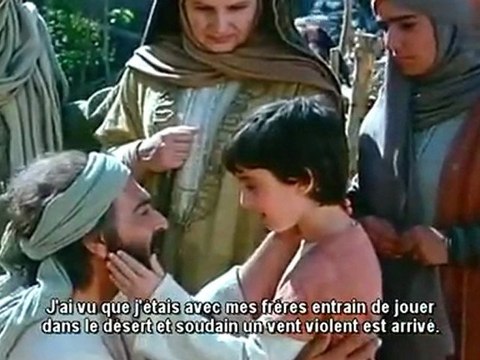 Joseph 04 VOSTFR Joseph est jalousé par ses frères