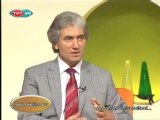 TRT 3-TRT GAP Hayatın Renkleri (17 Mayıs 2011) - Prof. Dr. Ramazan KORKMAZ