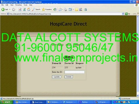 Exploiting Dynamic Resource Allocation for Efficient Parallel Data Processing in the Cloud