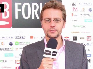 Mon idée pour 2012: Emery Doligé, Directeur de Vanksen France