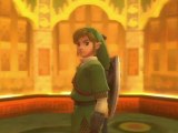 [SPOIL!] Zelda Skyward Sword - Origins Trailer
