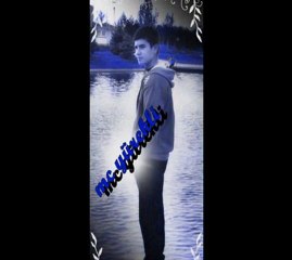 Mc Yürekli [ Bizimde Aşkımız Masalda Kaldı ] 2oıı