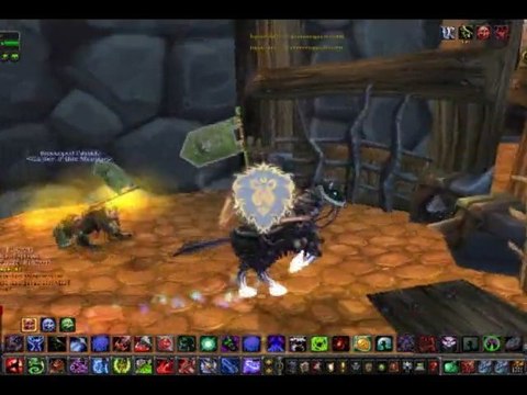 Elite Monstars Hunt + DK