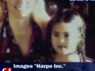 L’homme enceint : effets symboliques (Thomas Beatie)