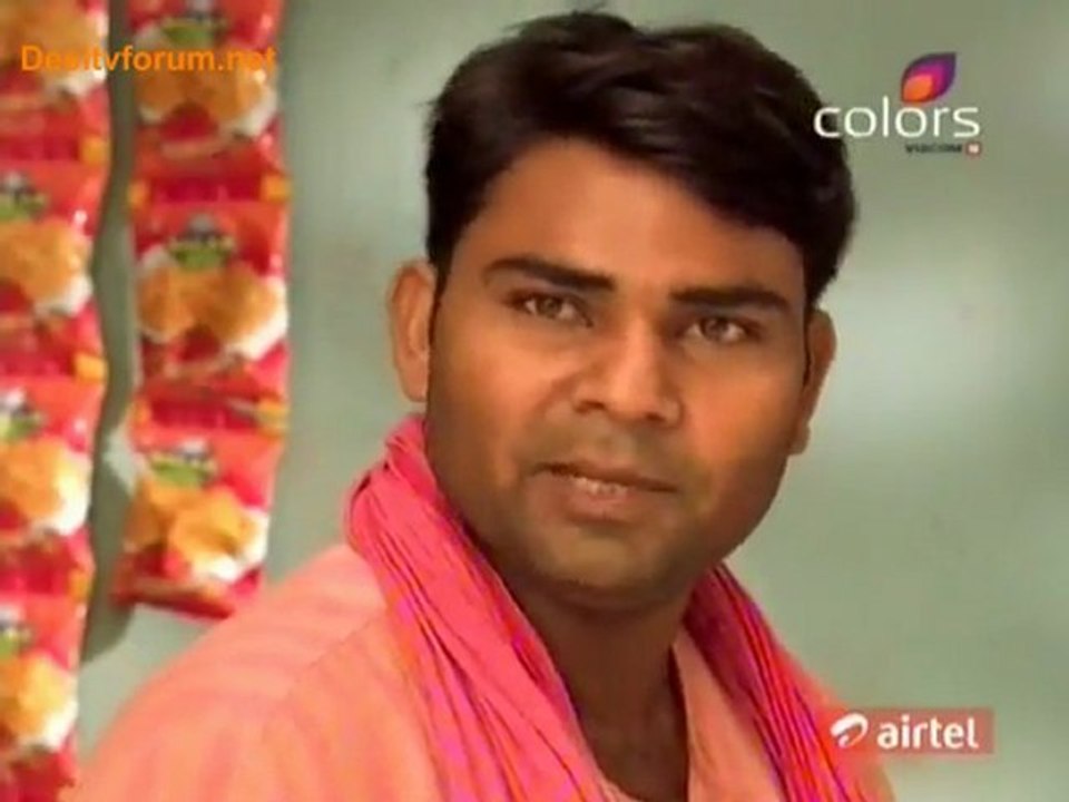 Laagi Tujhse Lagan - 28th October 2011 Video p2