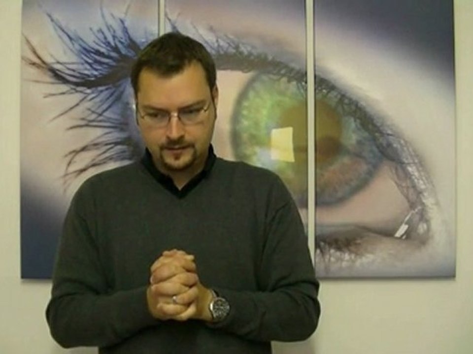 Hypnosetest - Bin ich hypnotisierbar (Hypnose)