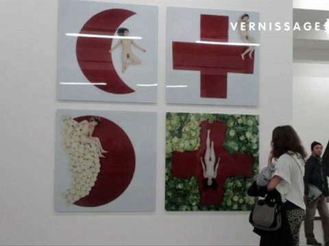 Polish! Contemporary Art From Poland at Künstlerhaus Bethanien, Berlin