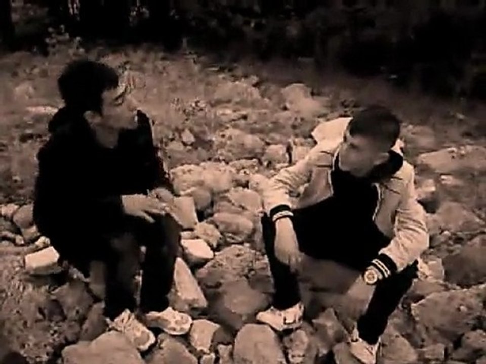 Berbat Japon - YaLan1Hayat [cLip]