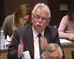 Question d'André Chassaigne à Luc Chatel sur la scolarisation des enfants de moins de 3 ans en ZRR