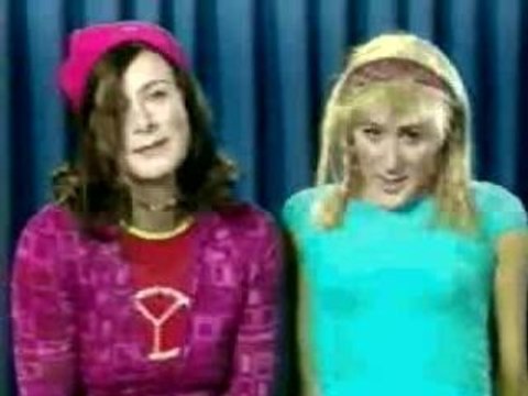 Elie Semoun & Franck Dubosc - Kevina...