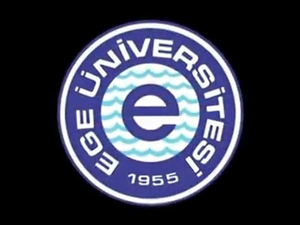 Ege üniversitesi, Bornova, İzmir