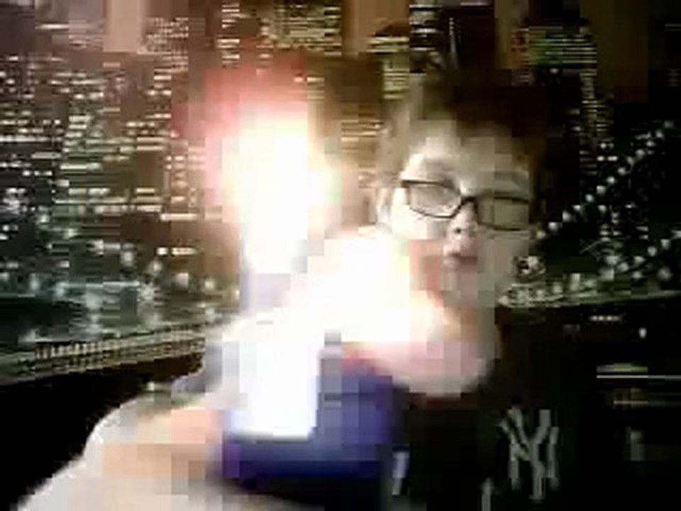 ma petite reserve de petard