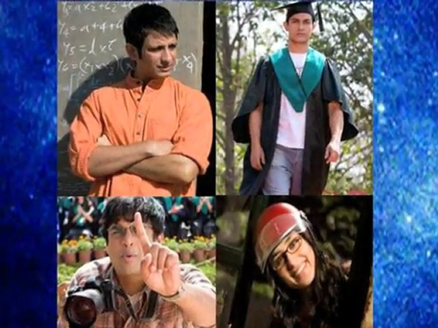 Top Five Bollywood Movies That Made Us Cry – Latest Bollywood News