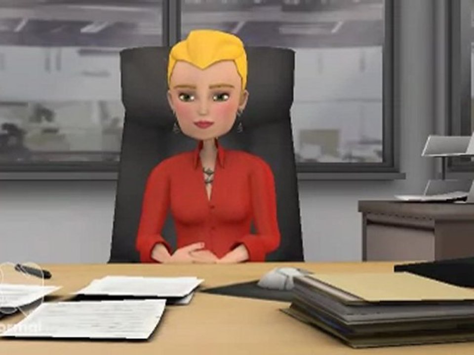 Scream 4: alcune clip del film horror di Wes Craven