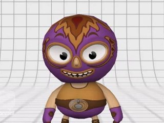 Generator Rex, episodi su Cartoon Network