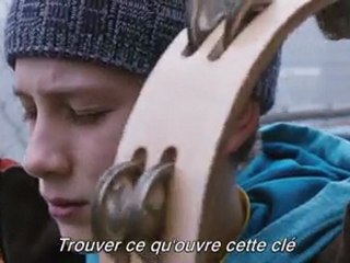 Bande Annonce 1 - Extrêmement fort & Incroyablement près - VOST