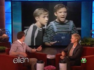 Justin Timberlake Interview Oct 27 2011