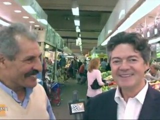 Micro Trottoir - Bonus - Oxygen Awards 2011