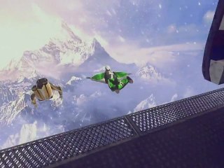 Motionsports Adrenaline - Trailer de Lancement