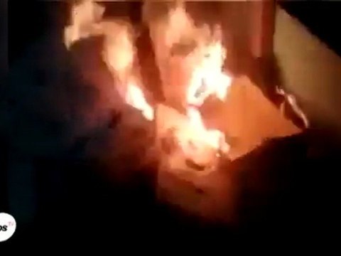 Scènes de violence à Sidi Bouzid après la victoire d'Ennahda