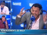 Le zapping vidéo d'Europe 1