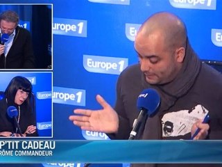 Fabriqué en Chine par des enfants fouettés