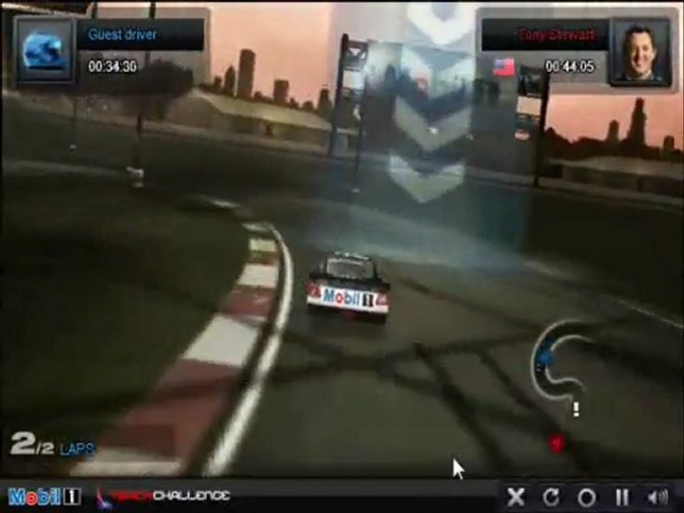 Online Racing Games-2dplay.com