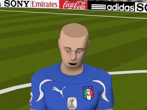 Probabili formazioni Serie A sabato 23 aprile 2011 Inter Lazio, Palermo Napoli, Brescia Milan, Juventus Catania