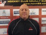 Hockey Club Neuilly sur Marne 93