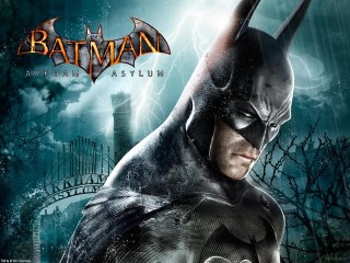 Batman : Arkham Asylum - 03 / L'officier Boles