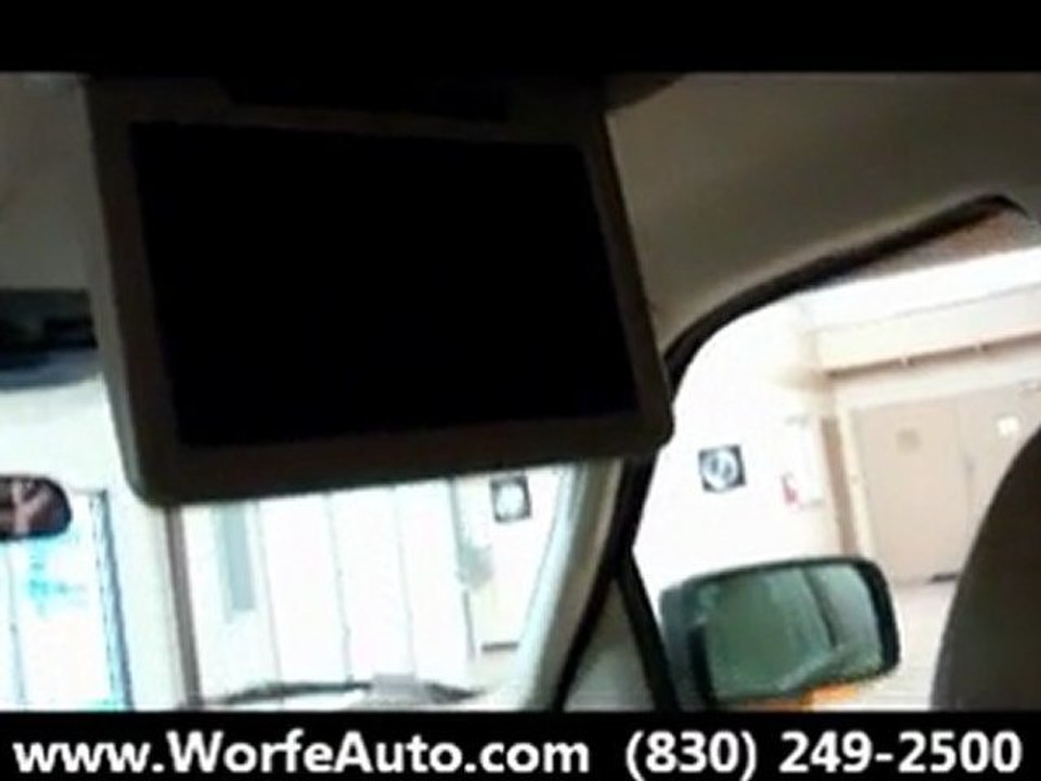 2005 Ford Expedition Eddie Bauer For Sale San Antonio TX